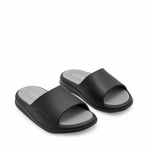 Sandalia Nil Color Negro D00650276501