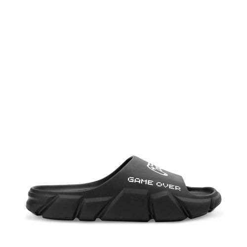 Sandalia Nil Color Negro D00650277501