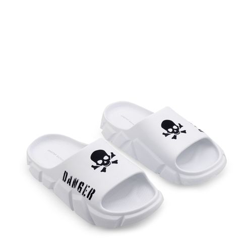 Sandalia Nil Color Blanco D00650278620
