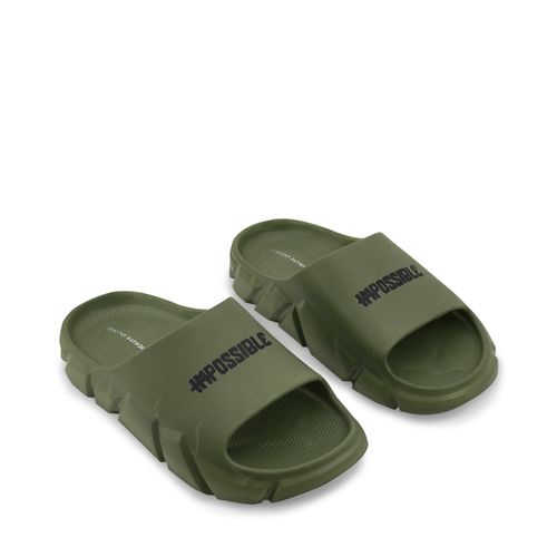 Sandalia Nil Color Olivo D00650279573