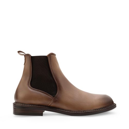 Botín Anton Color Cognac D00667078554