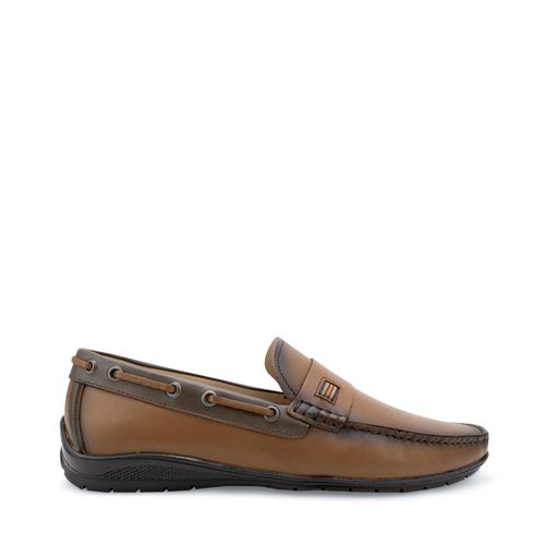 Mocasín  Diego Color Cognac D00667089554