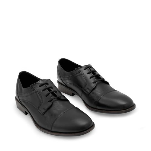 Choclo Aldo Color Negro D00667093501