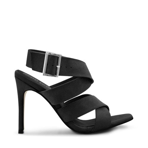 Sandalia Dorothy Color Negro D03590206501