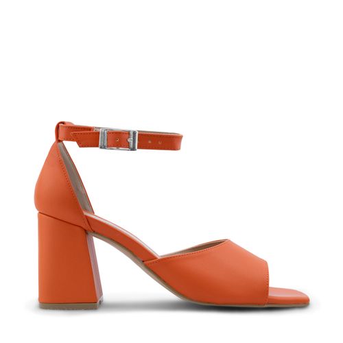 Sandalia Dorothy Color Naranja D03590210580