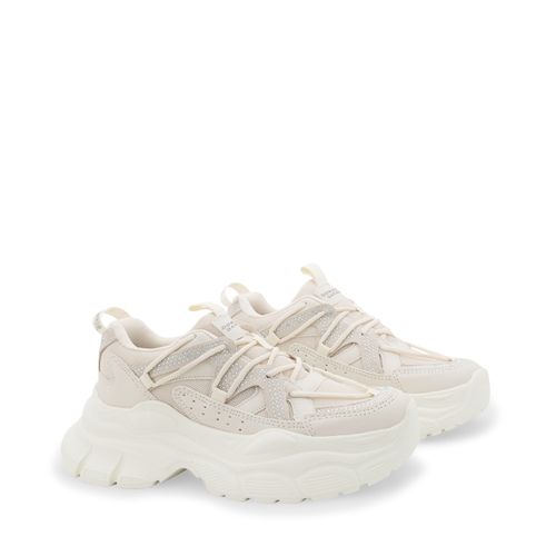 Tenis Rosalia Color Latte D14170294631