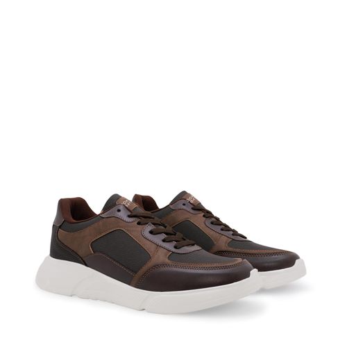 Tenis Fernando Color Cognac D14170298554