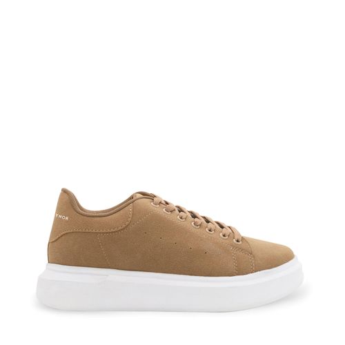 Tenis Fernando Color Café D14170299550