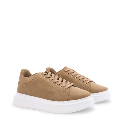 Tenis Fernando Color Café D14170299550
