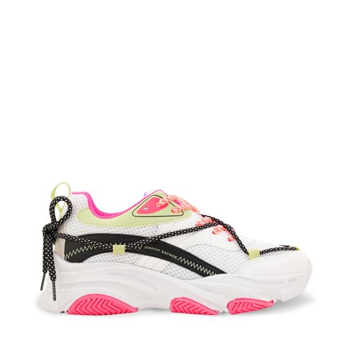 Tenis Rosalia Color Blanco D14170311620