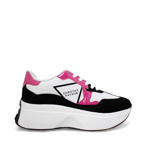 Tenis Rosalia Color Blanco D14170320620