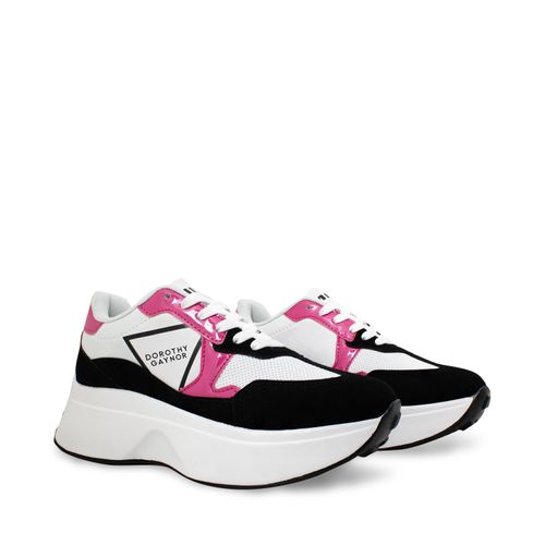 Tenis Rosalia Color Blanco D14170320620