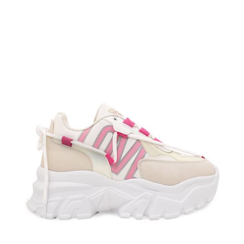 Tenis Rosalia Color Beige D14170321650