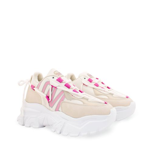 Tenis Rosalia Color Beige D14170321650