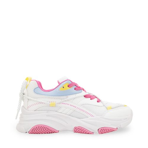 Tenis Rosalia Color Blanco D14170325620