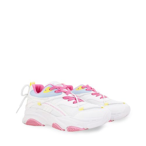Tenis Rosalia Color Blanco D14170325620
