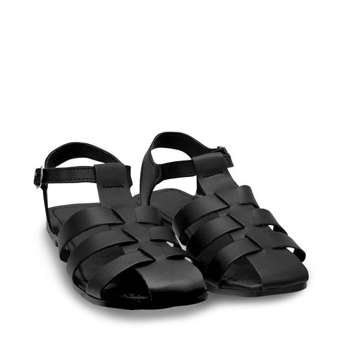 Sandalia Gaby Color Negro D14230039501