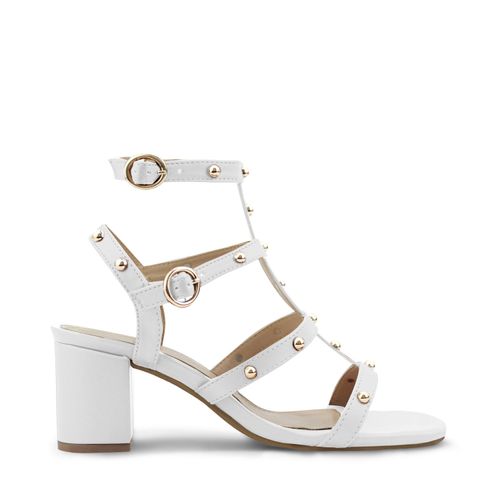 Sandalia Angelina Color Blanco D14320159620
