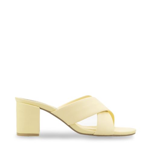 Sandalia Angelina Color Amarillo Claro D14320160541