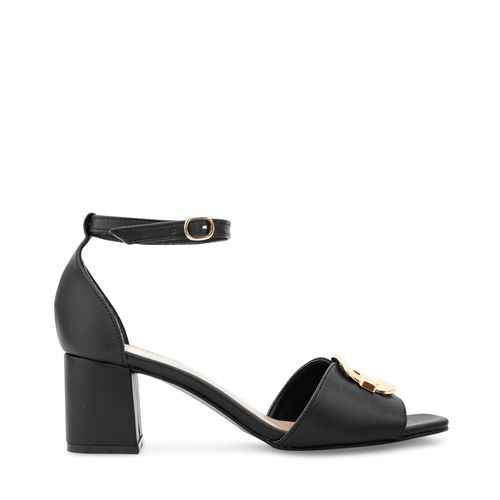 Sandalia Lesly Color Negro D00960663501