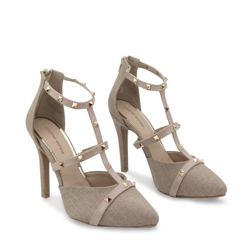 Zapatilla Cameron Color Beige D14320168650