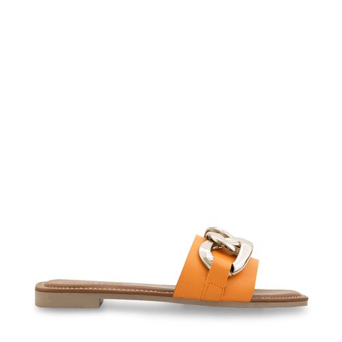Sandalia Angelina Color Naranja D14320172580