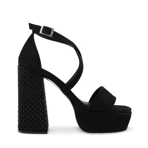 Sandalia Nathy Color Negro D14670003501