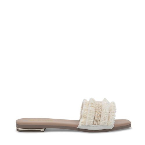 Sandalia Gaia Color Latte D15070086631