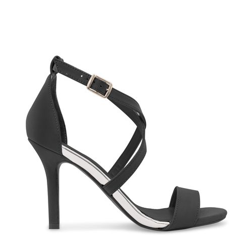 Sandalia Lesly Color Negro D00960662501