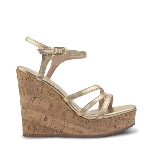 Sandalia Dorothy Color Oro D03590215610