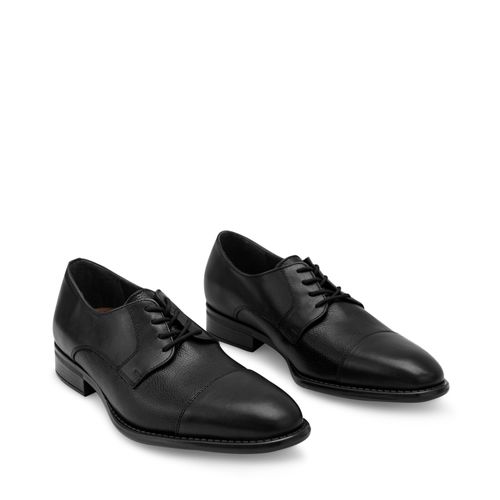 Choclo Sandros Color Negro D04580279501
