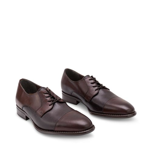 Choclo Sandros Color Cognac D04580279554