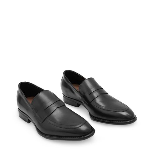 Mocasín Joseph Color Negro D04580281501