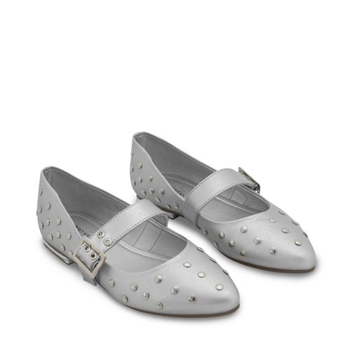 Balerina Lindsay Color Plata D15070099612