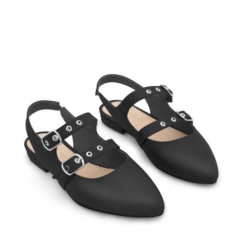 Balerina Lindsay Color Negro D15070102501