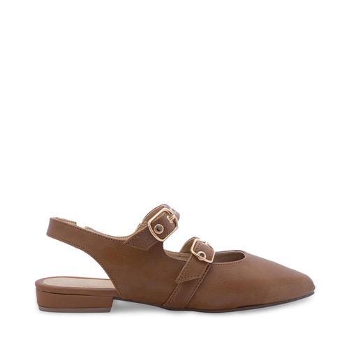 Balerina Lindsay Color Camel D15070102553