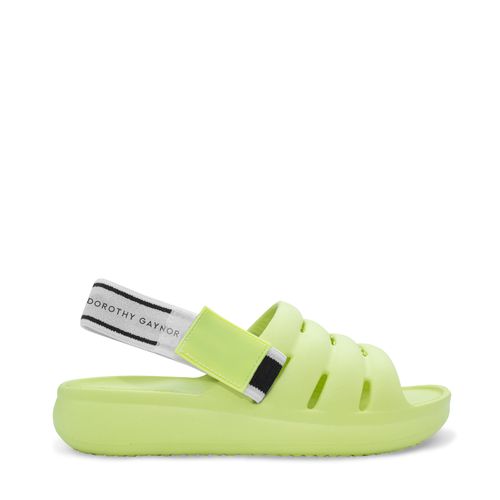 Sandalia Cindy Color Verde D15290042570