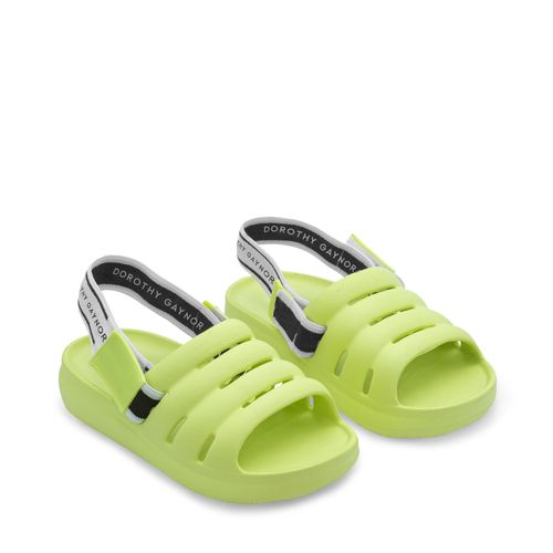 Sandalia Cindy Color Verde D15290042570