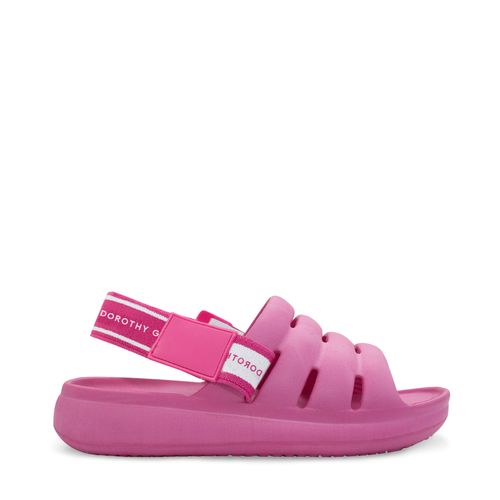Sandalia Cindy Color Fucsia D15290042592