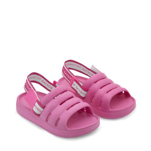 Sandalia Cindy Color Fucsia D15290042592