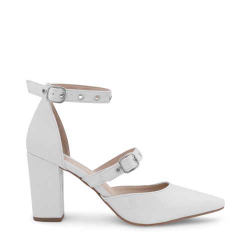 Zapatilla Paulina Color Blanco D00960671620