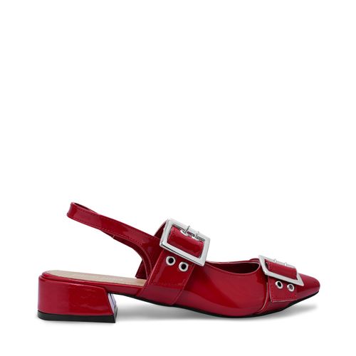 Balerina Valeria Color Rojo D00960700530