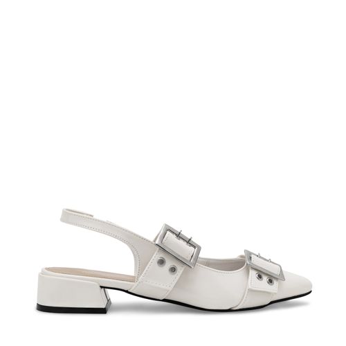 Balerina Valeria color Blanco D00960700620