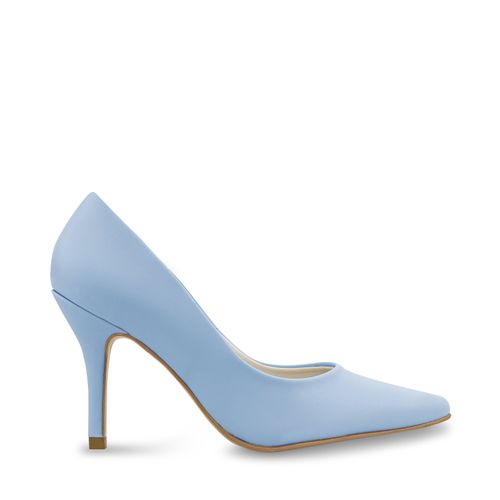 Zapatilla Maribel Color Azul Cielo D02380124521