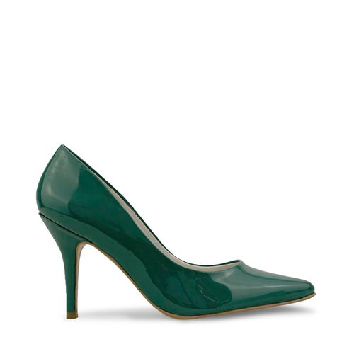 Zapatilla Maribel Color Verde D02380124570