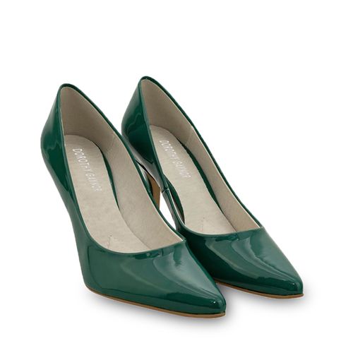 Zapatilla Maribel Color Verde D02380124570