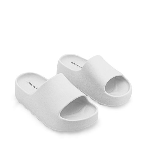 Sandalia Cindy Color Blanco Perla D15290046624