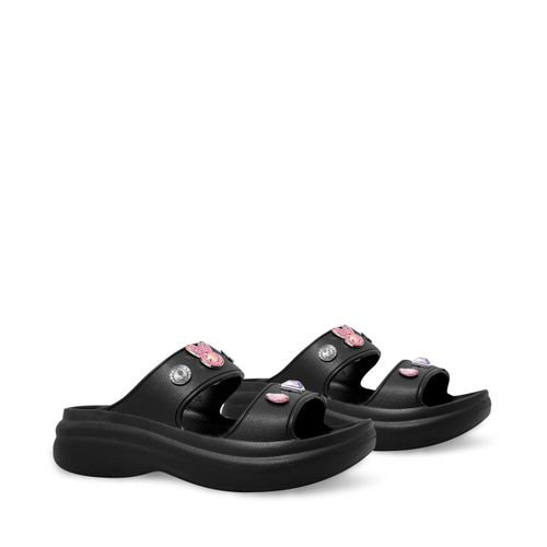 Sandalia Cindy Color Negro D15290047501