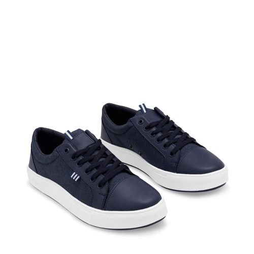 Tenis Omar Color Azul Marino D15440068523