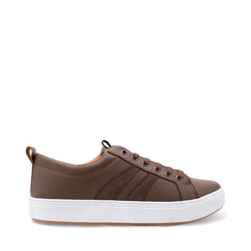 Tenis Omar Color Café D15440069550